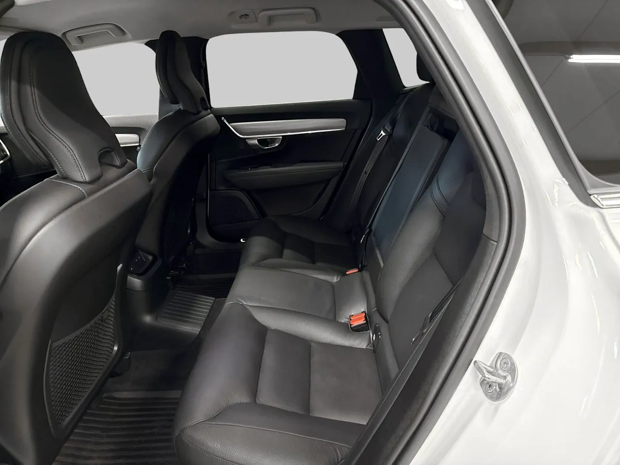 Volvo V90 bild 9