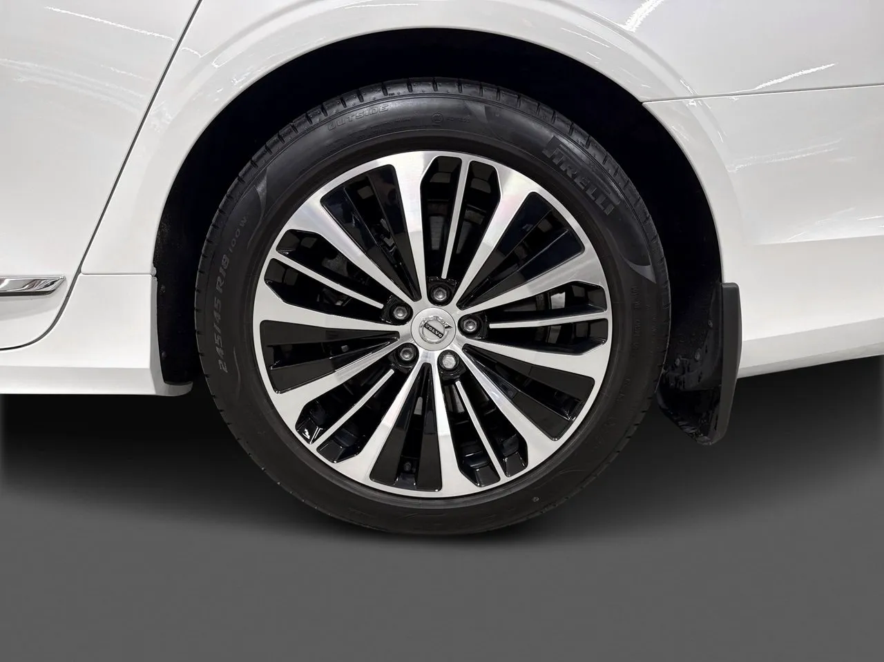Volvo V90 bild 17