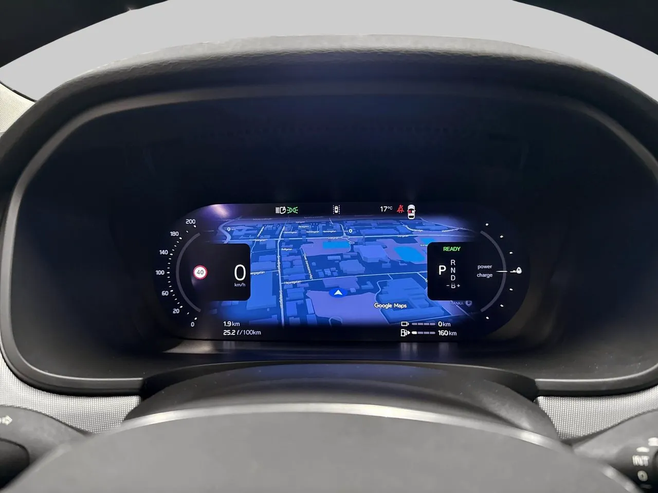 Volvo V90 bild 10