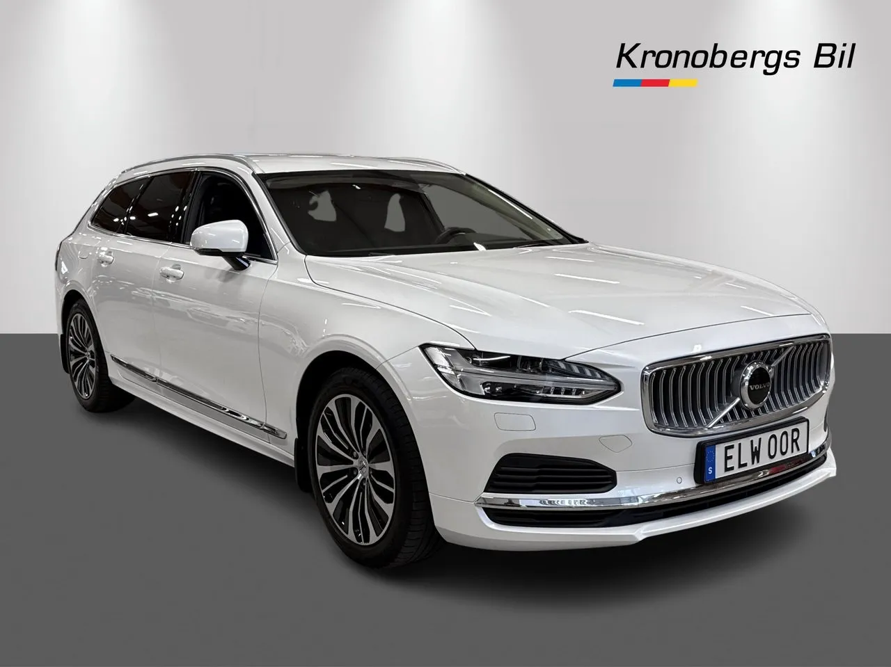 Volvo V90 bild 3