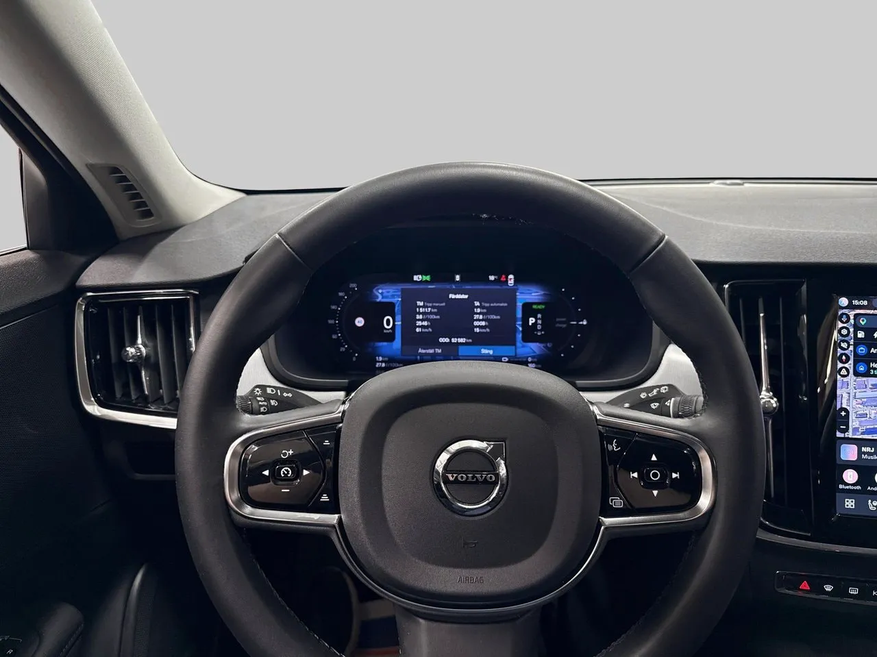 Volvo V90 bild 14