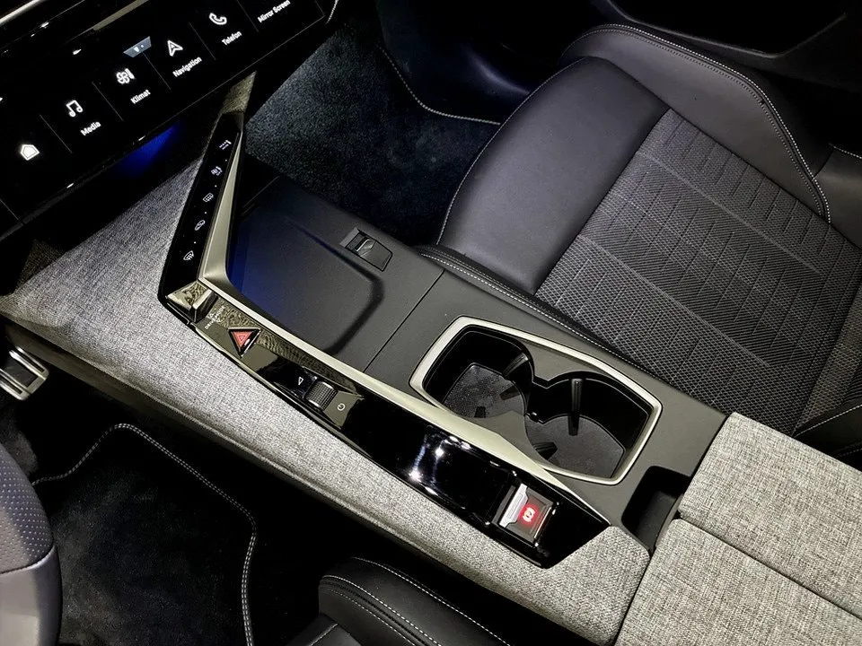 Peugeot 5008 bild 11
