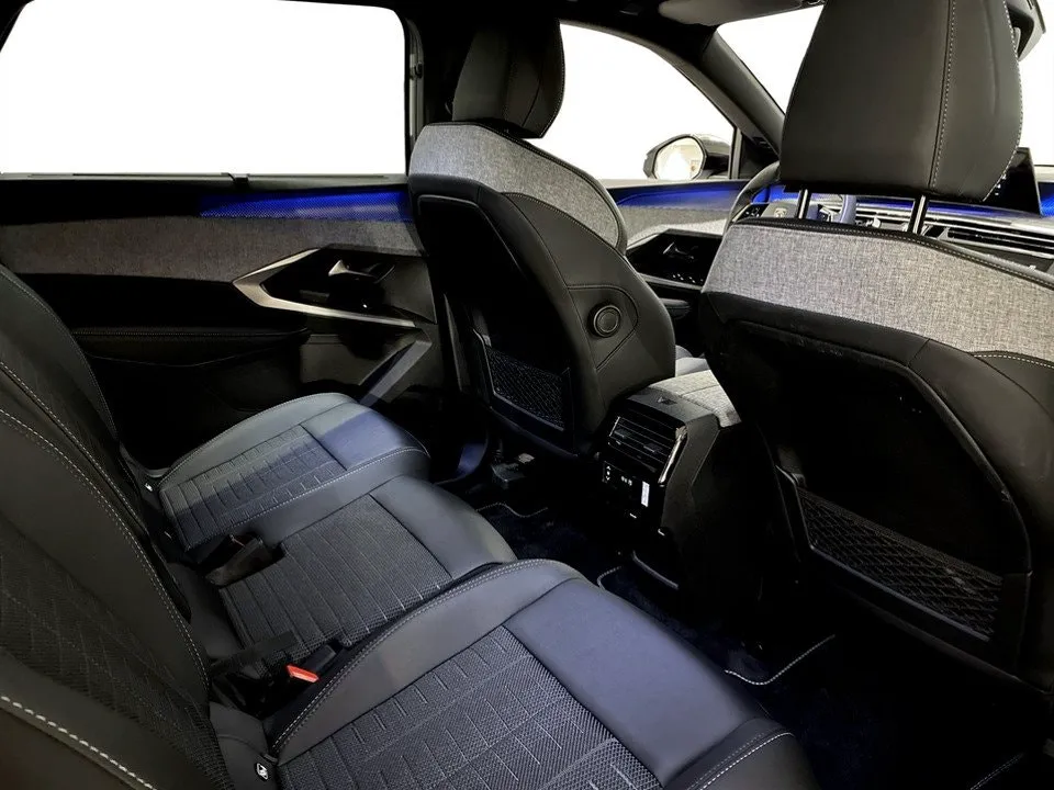 Peugeot 5008 bild 14
