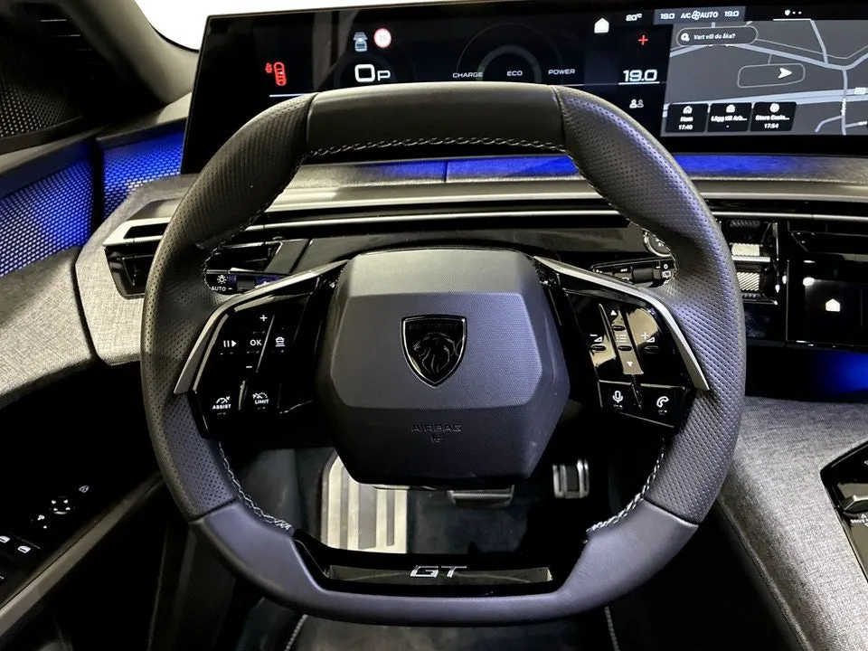 Peugeot 5008 bild 7
