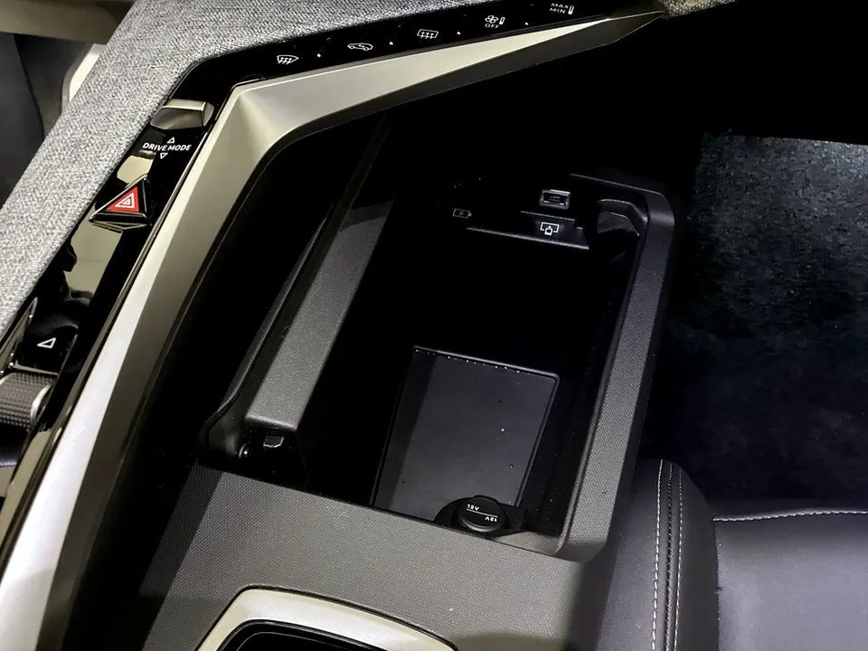 Peugeot 5008 bild 12