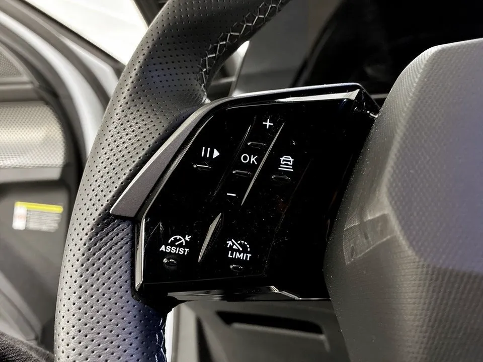 Peugeot 5008 bild 8