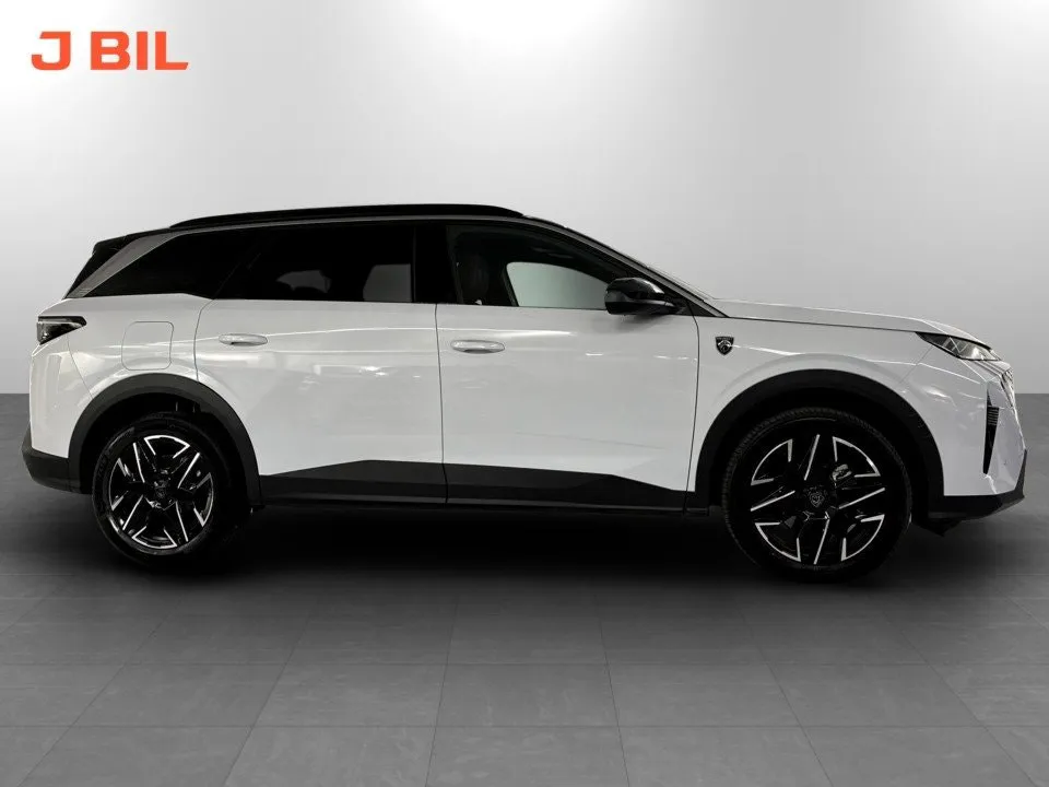 Peugeot 5008 bild 15