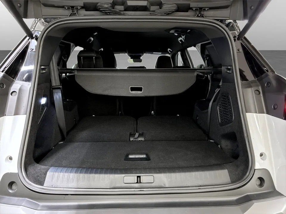 Peugeot 5008 bild 17