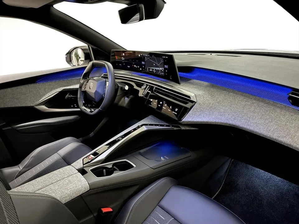 Peugeot 5008 bild 13