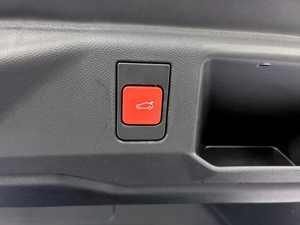 Peugeot 5008 bild 18