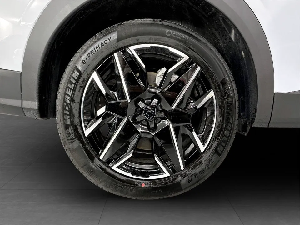 Peugeot 5008 bild 16