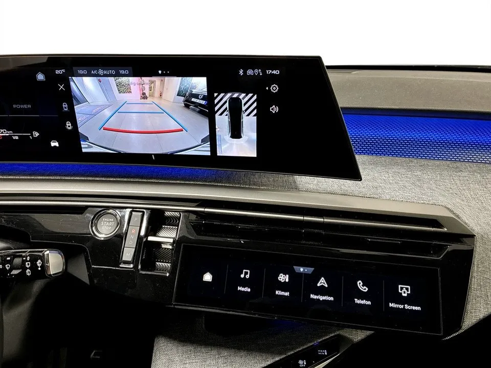 Peugeot 5008 bild 10