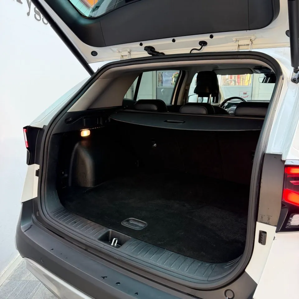 Kia Sportage bild 13