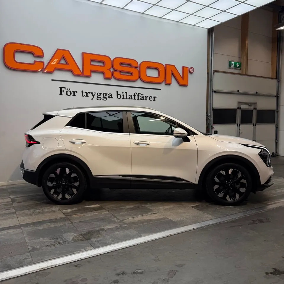 Kia Sportage bild 3