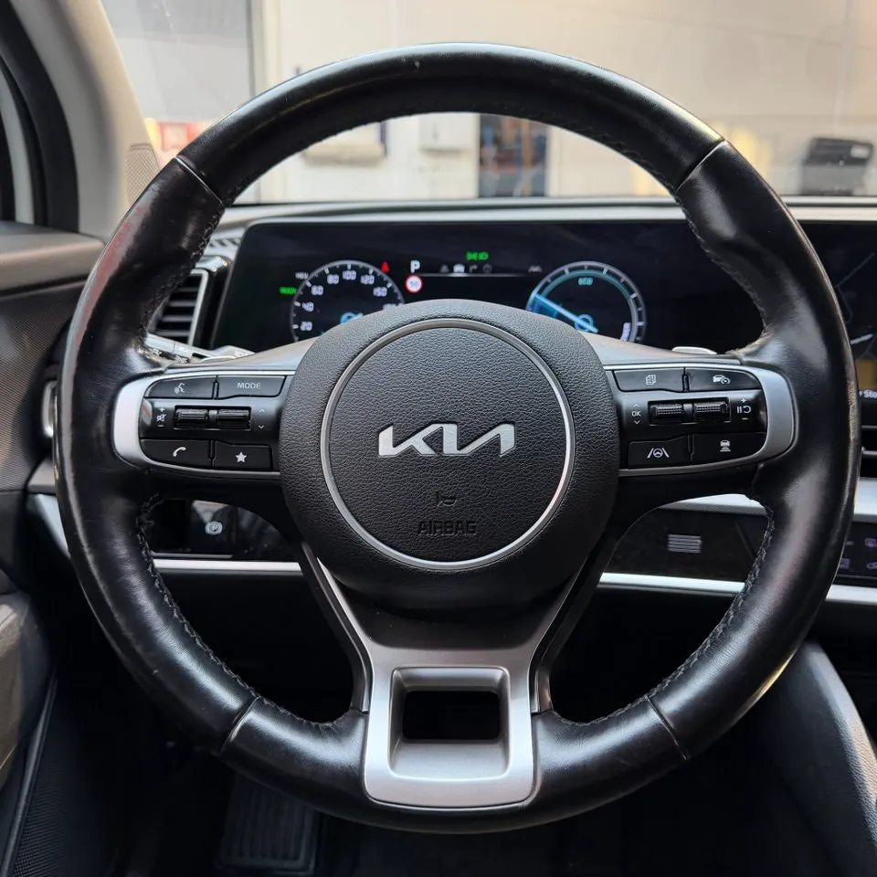 Kia Sportage bild 9