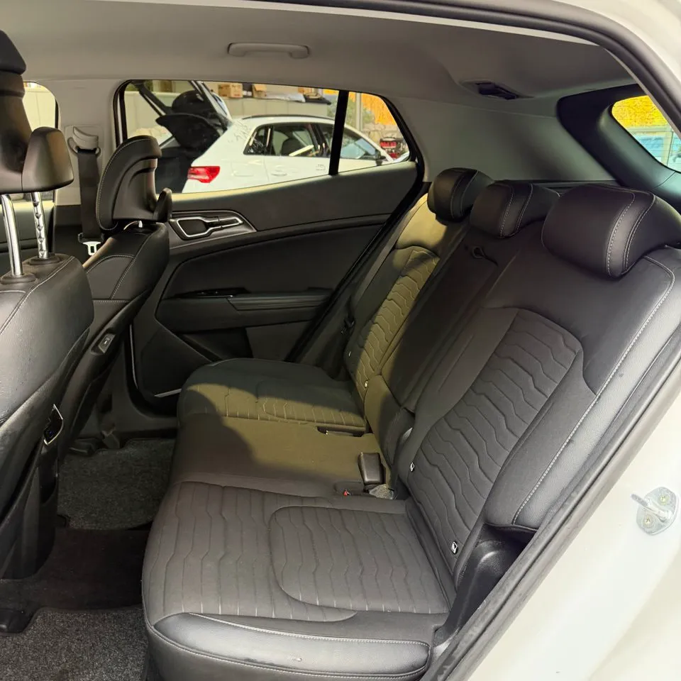 Kia Sportage bild 12