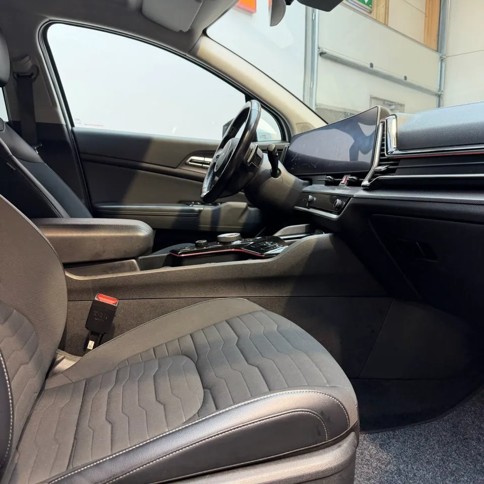 Kia Sportage bild 11