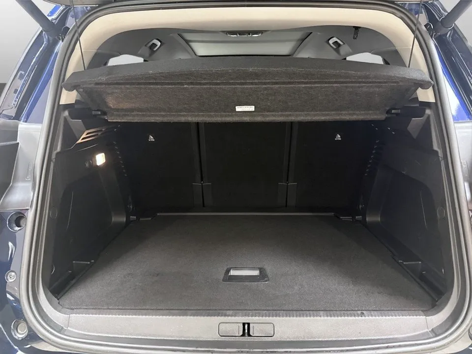 Citroen C5 AirCross bild 19