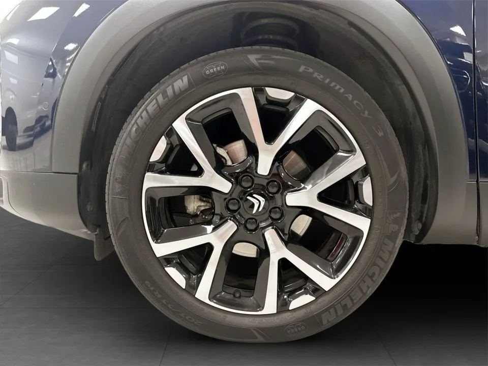 Citroen C5 AirCross bild 18
