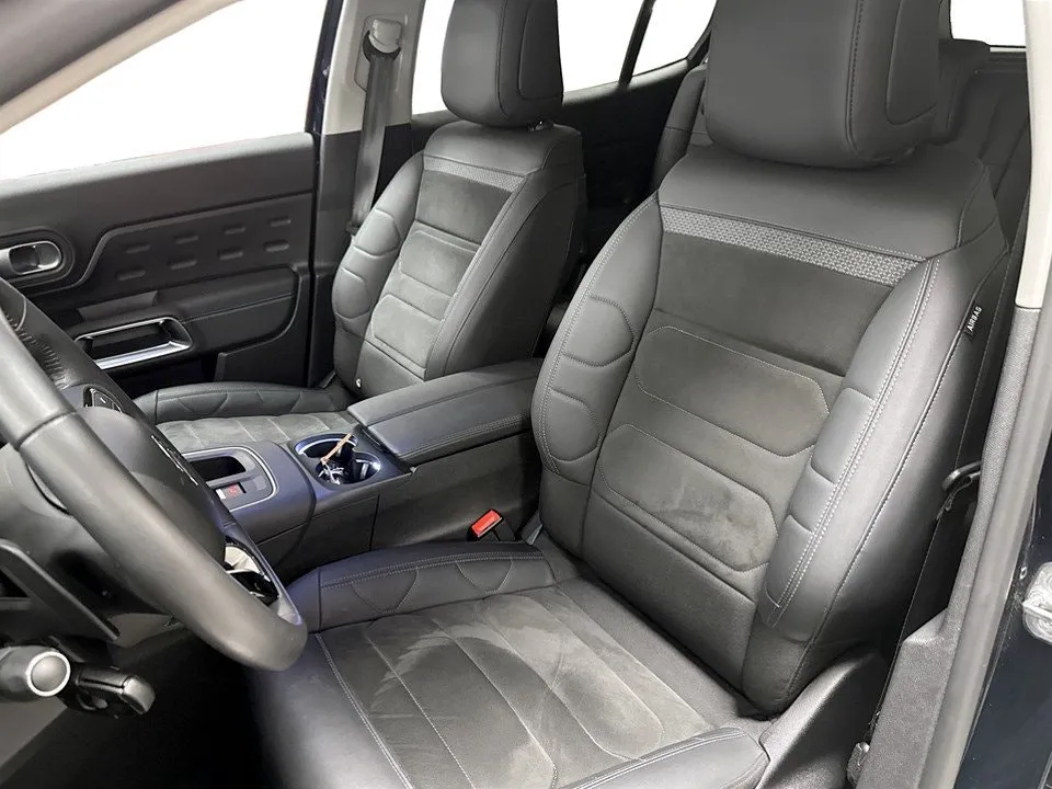 Citroen C5 AirCross bild 5