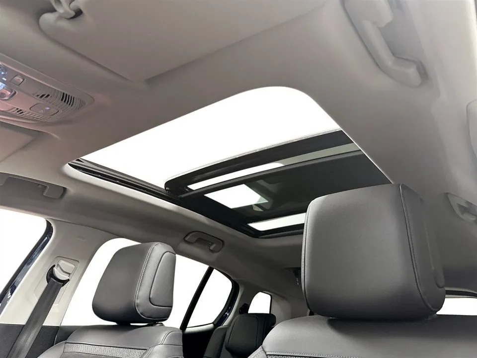 Citroen C5 AirCross bild 6