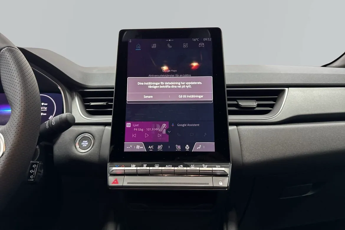 Renault Captur bild 6