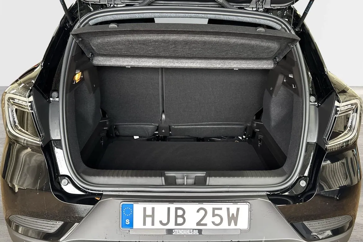 Renault Captur bild 8