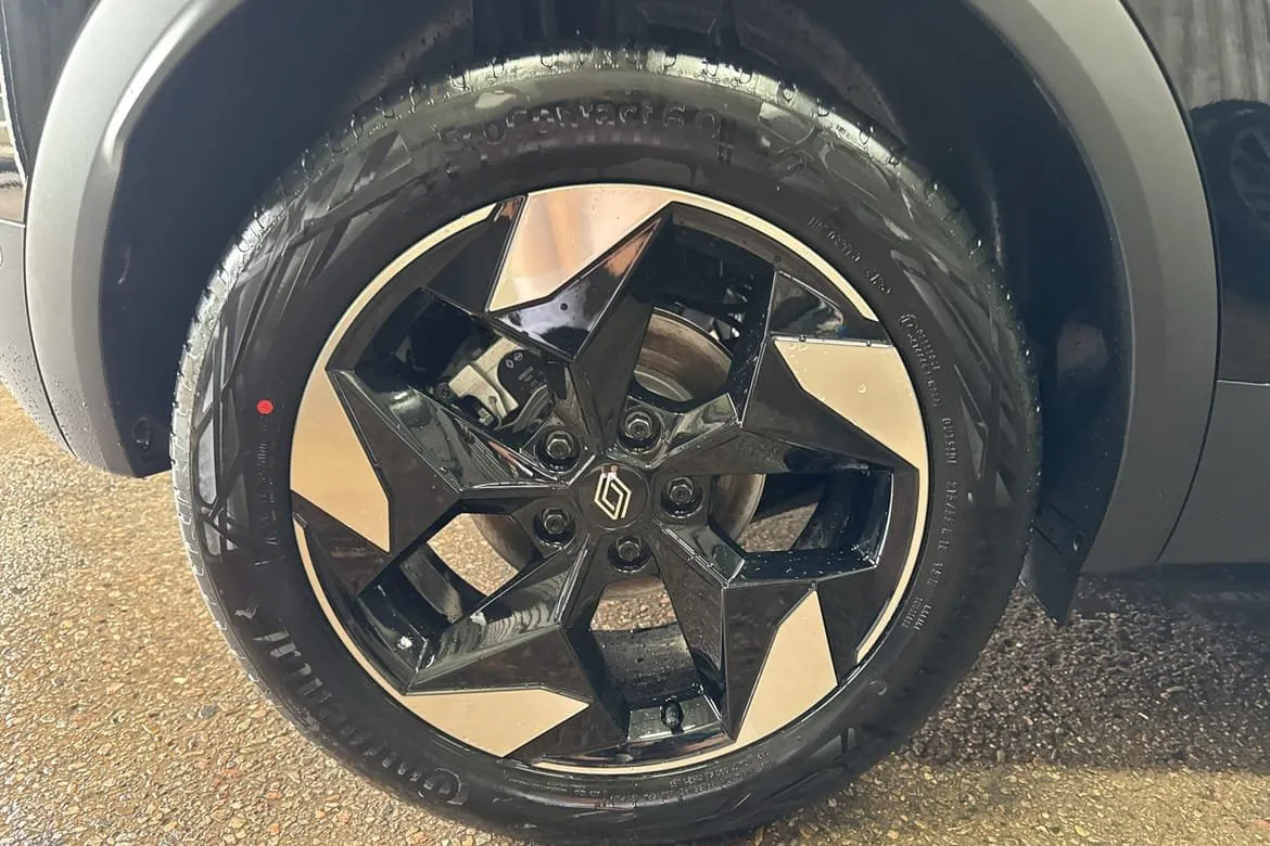 Renault Captur bild 9
