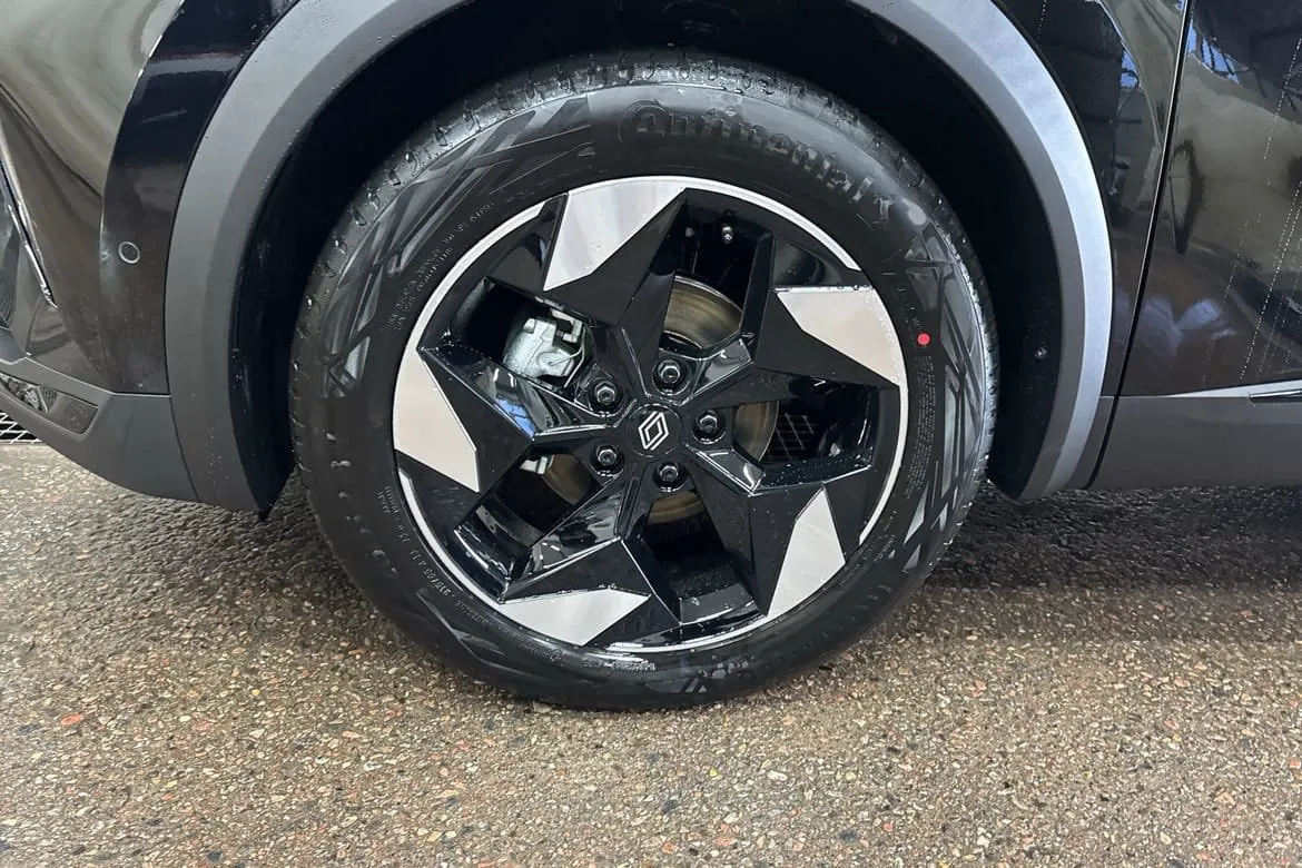 Renault Captur bild 11