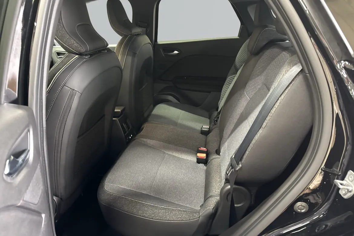 Renault Captur bild 7