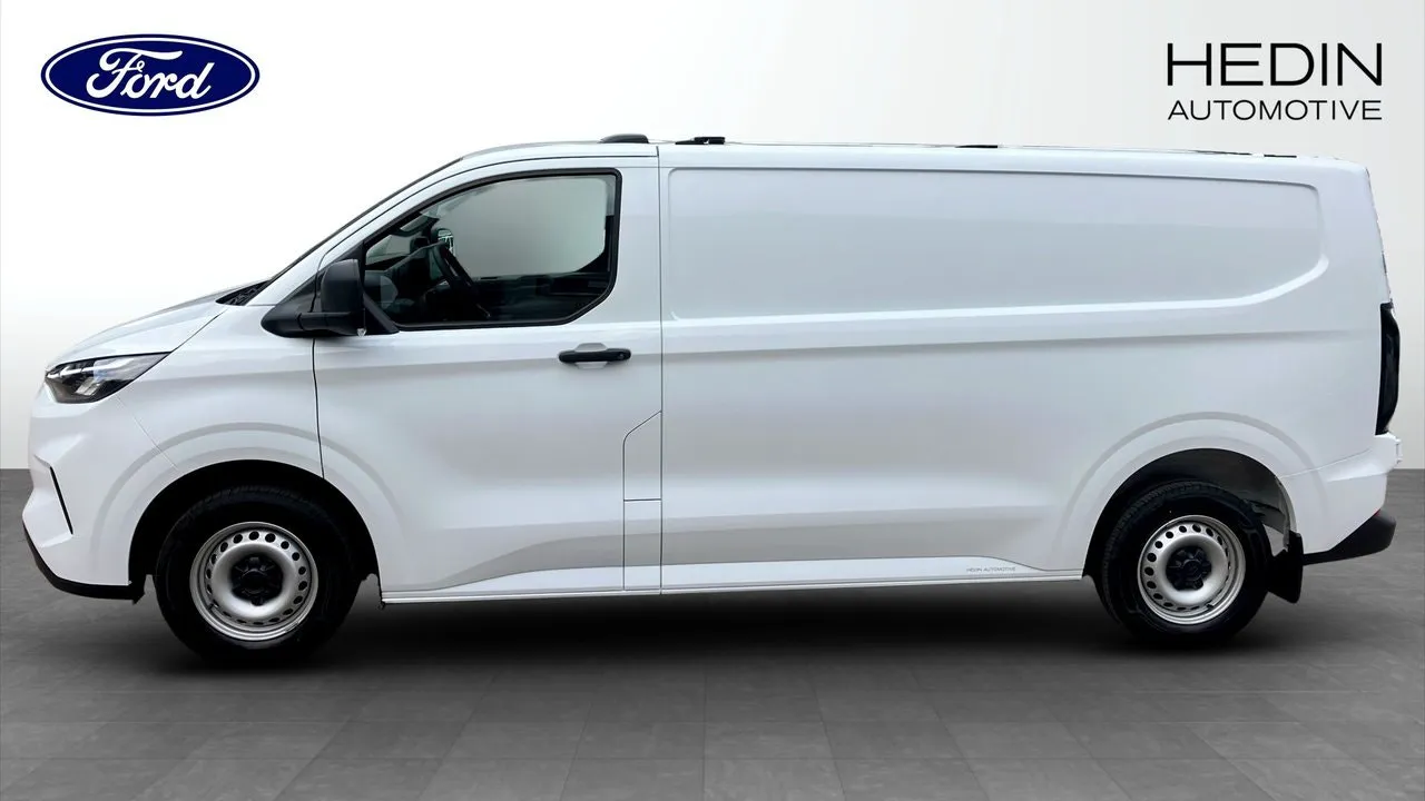 Ford Transit Custom bild 6