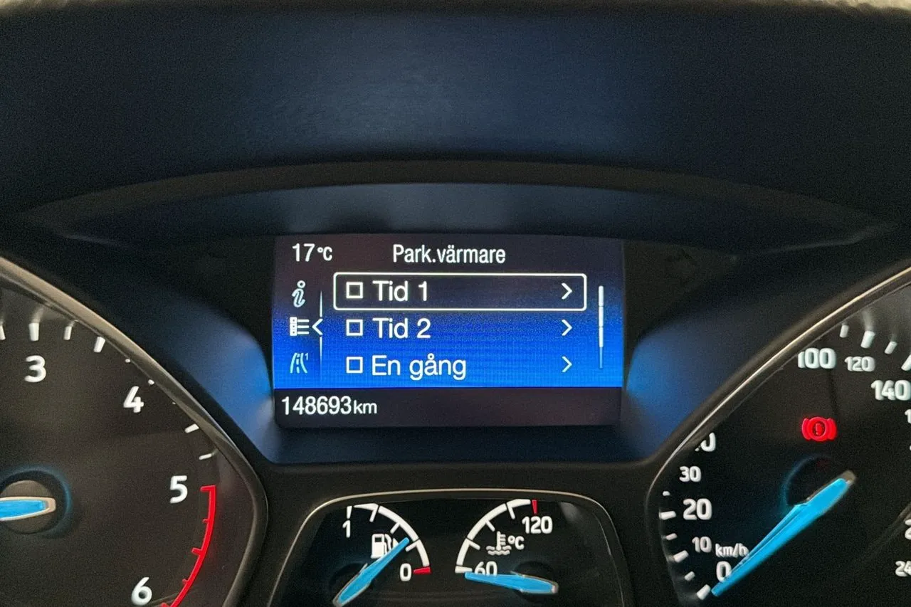 Ford Focus bild 11