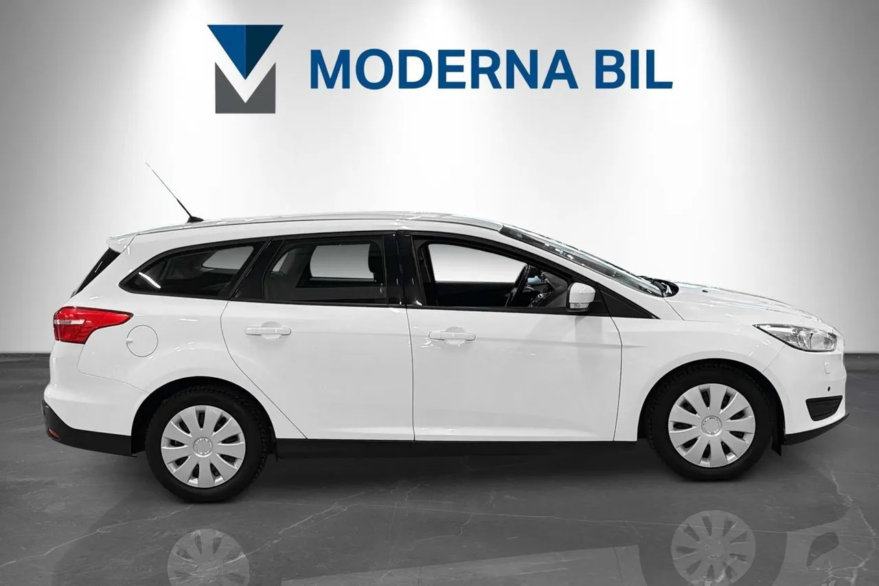 Ford Focus bild 6
