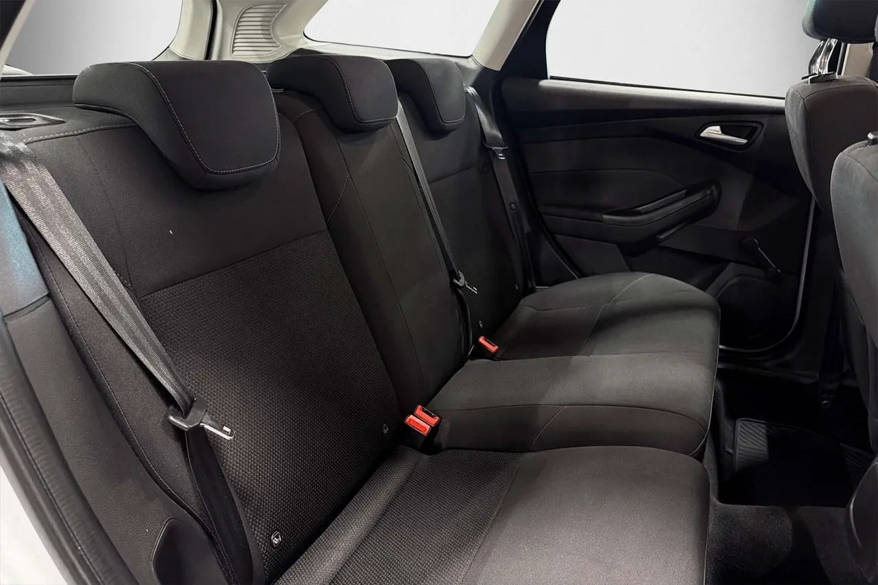 Ford Focus bild 17