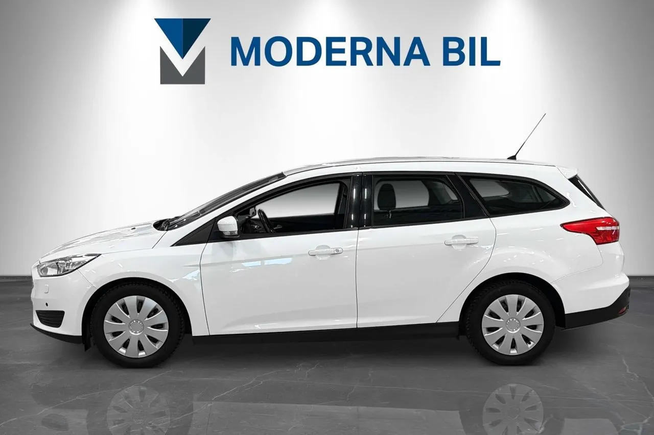 Ford Focus bild 2