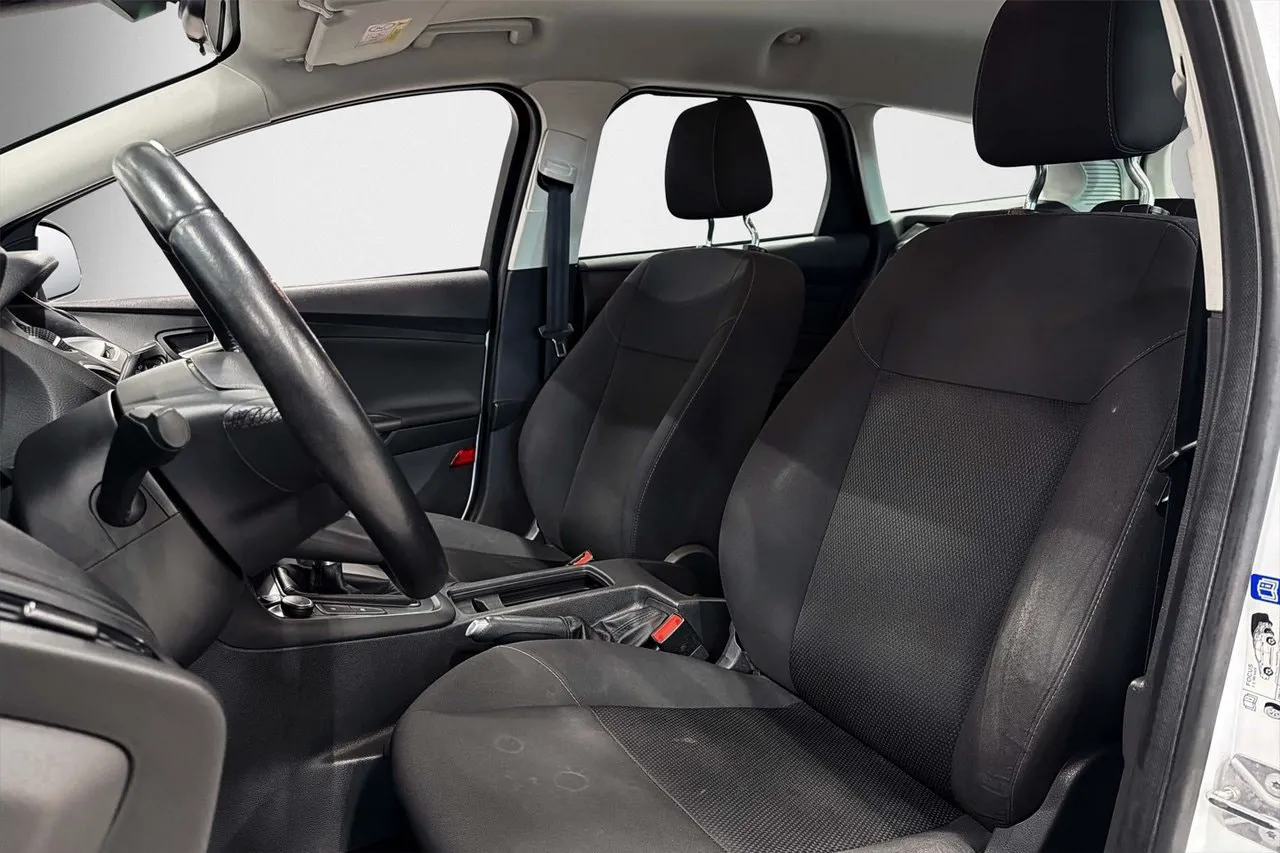 Ford Focus bild 14