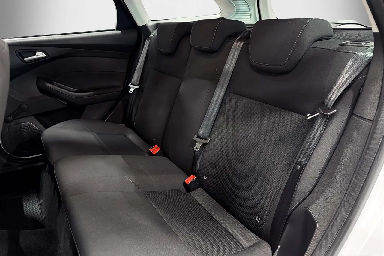 Ford Focus bild 18