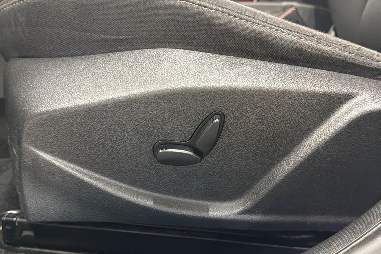 Ford Focus bild 15