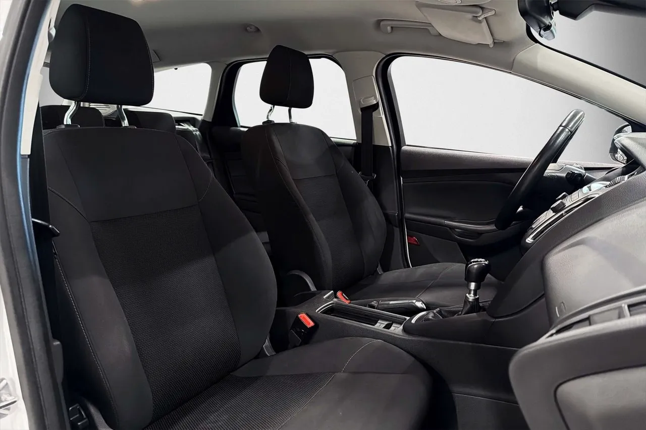 Ford Focus bild 16
