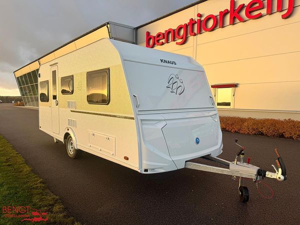 Knaus Sport 460 EU - 2027