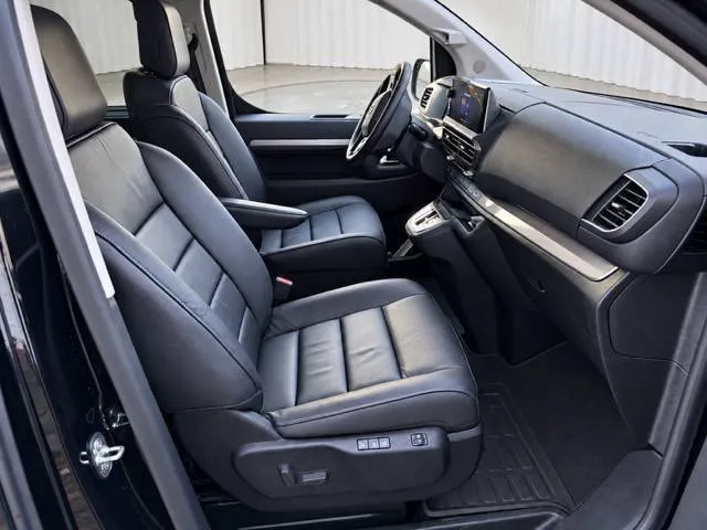 Opel Zafira bild 6