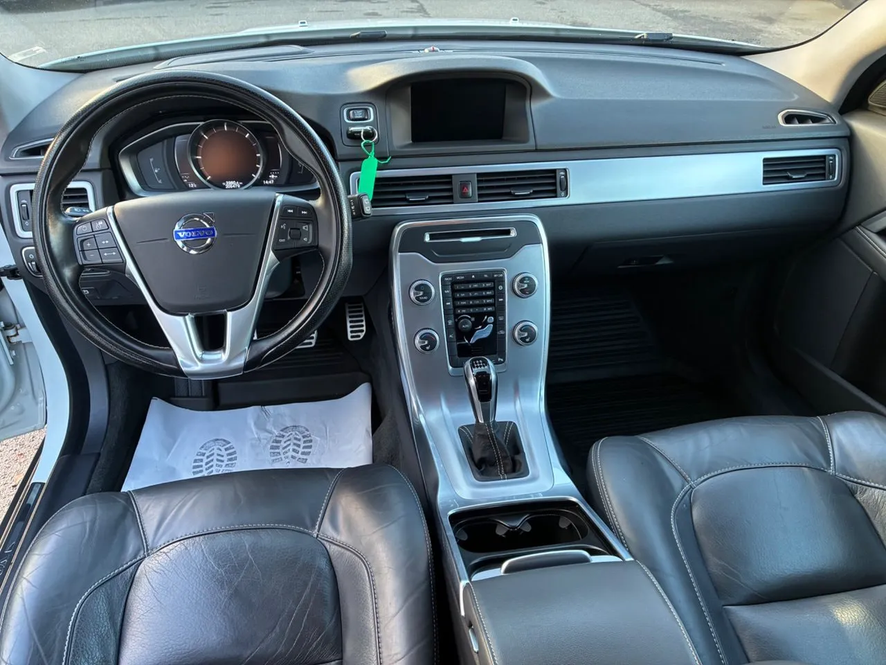 Volvo XC70 bild 6