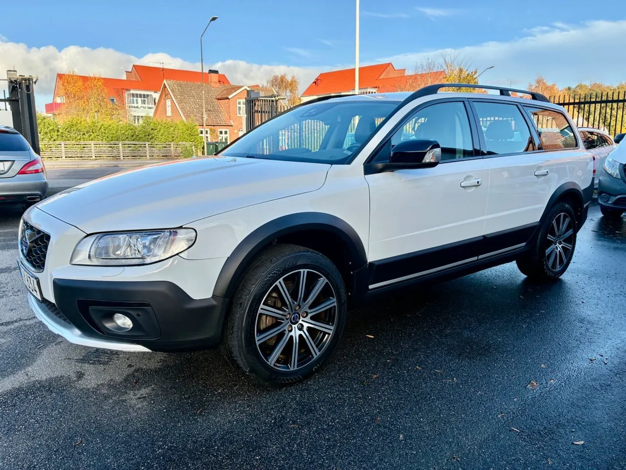 Volvo XC70 bild 2