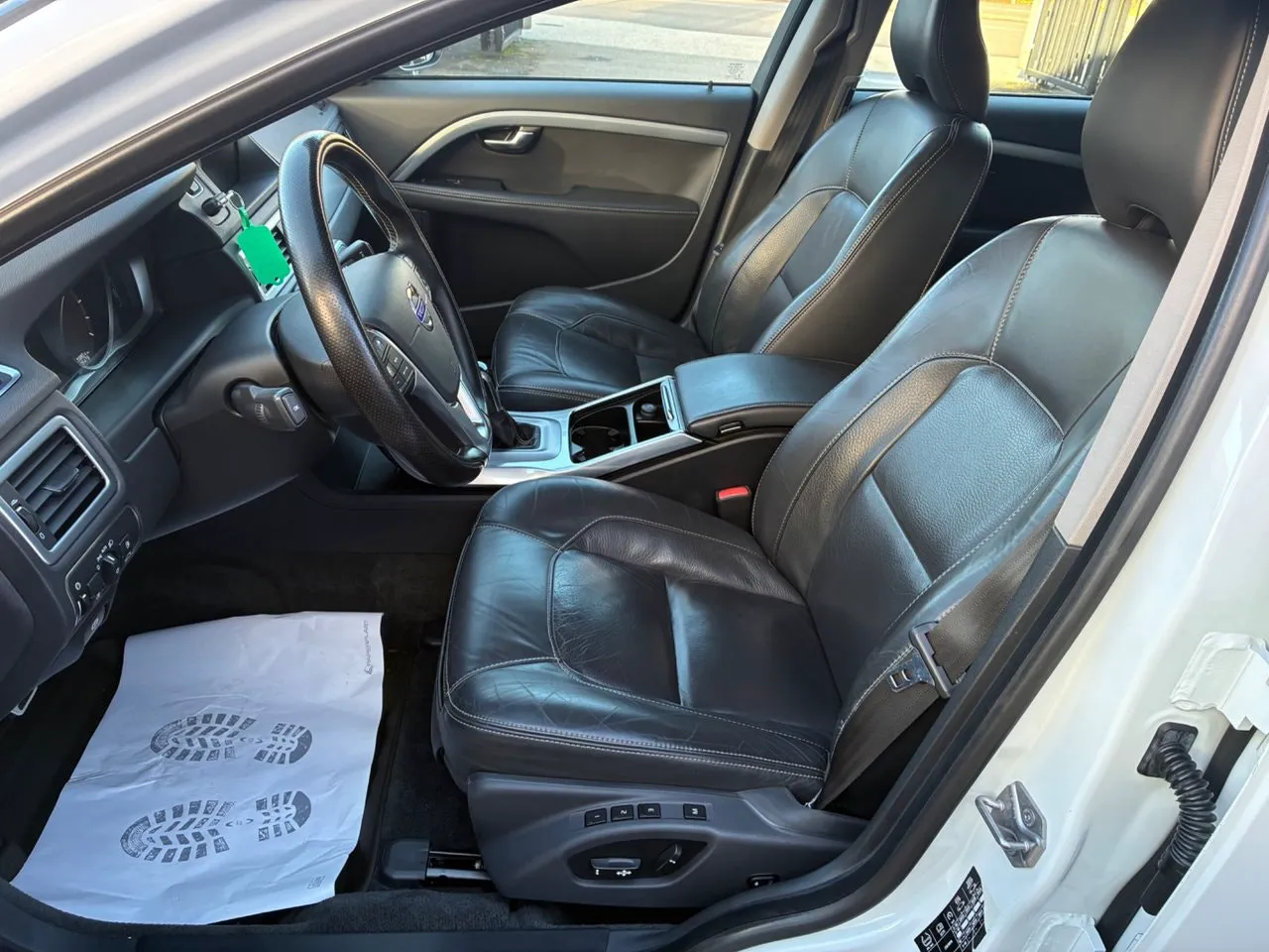 Volvo XC70 bild 7