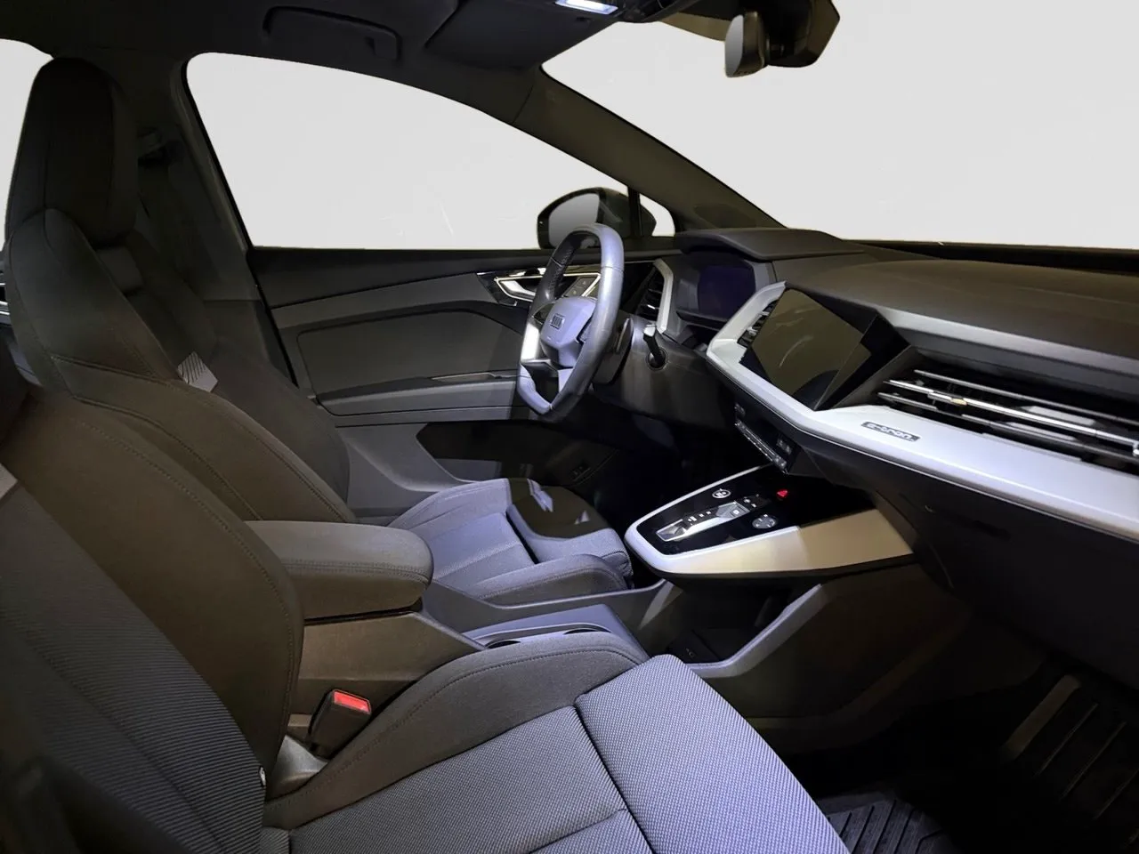 Audi Q4 e-tron bild 18