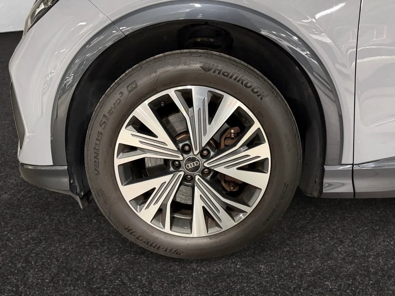 Audi Q4 e-tron bild 17