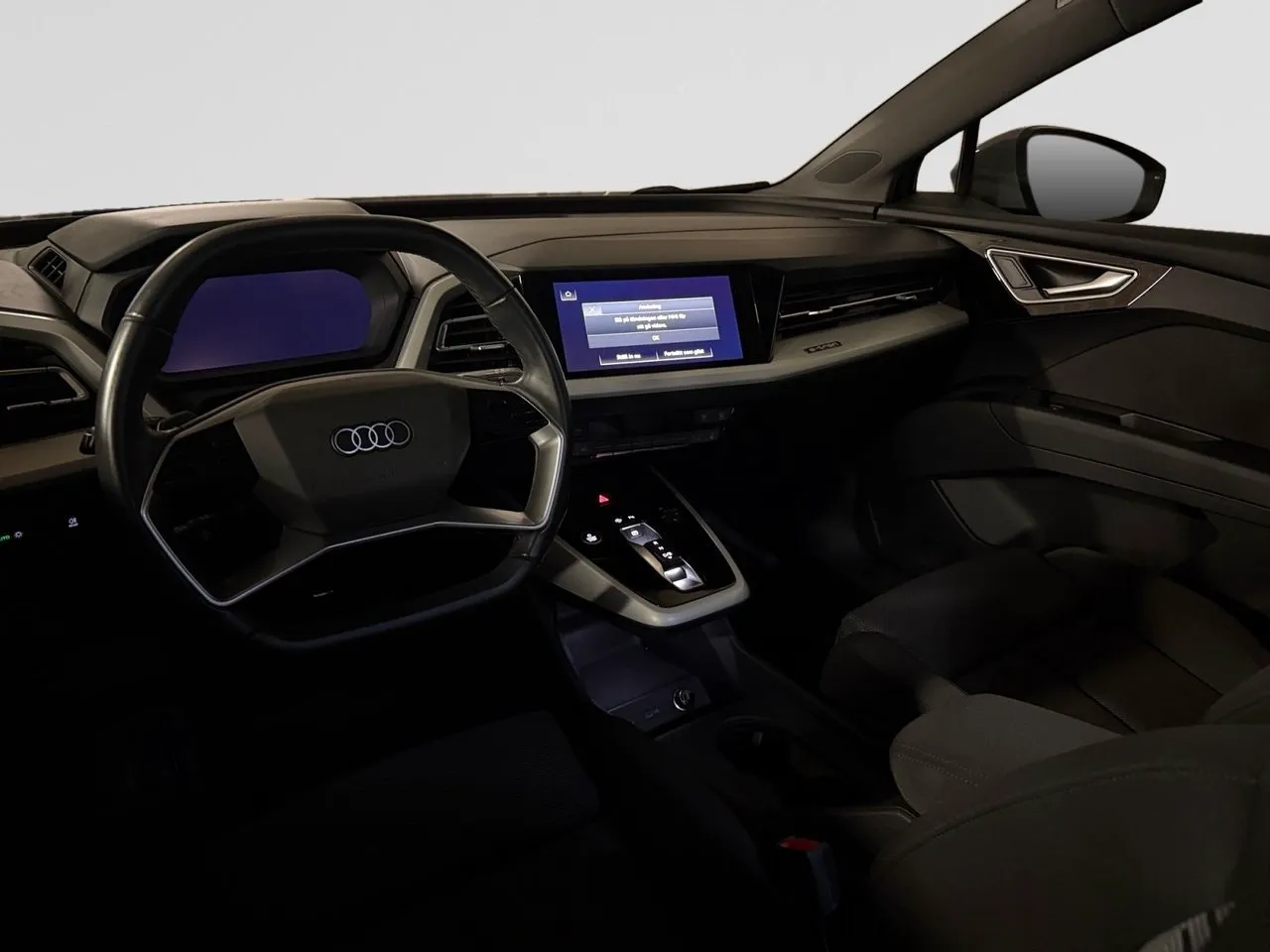 Audi Q4 e-tron bild 13