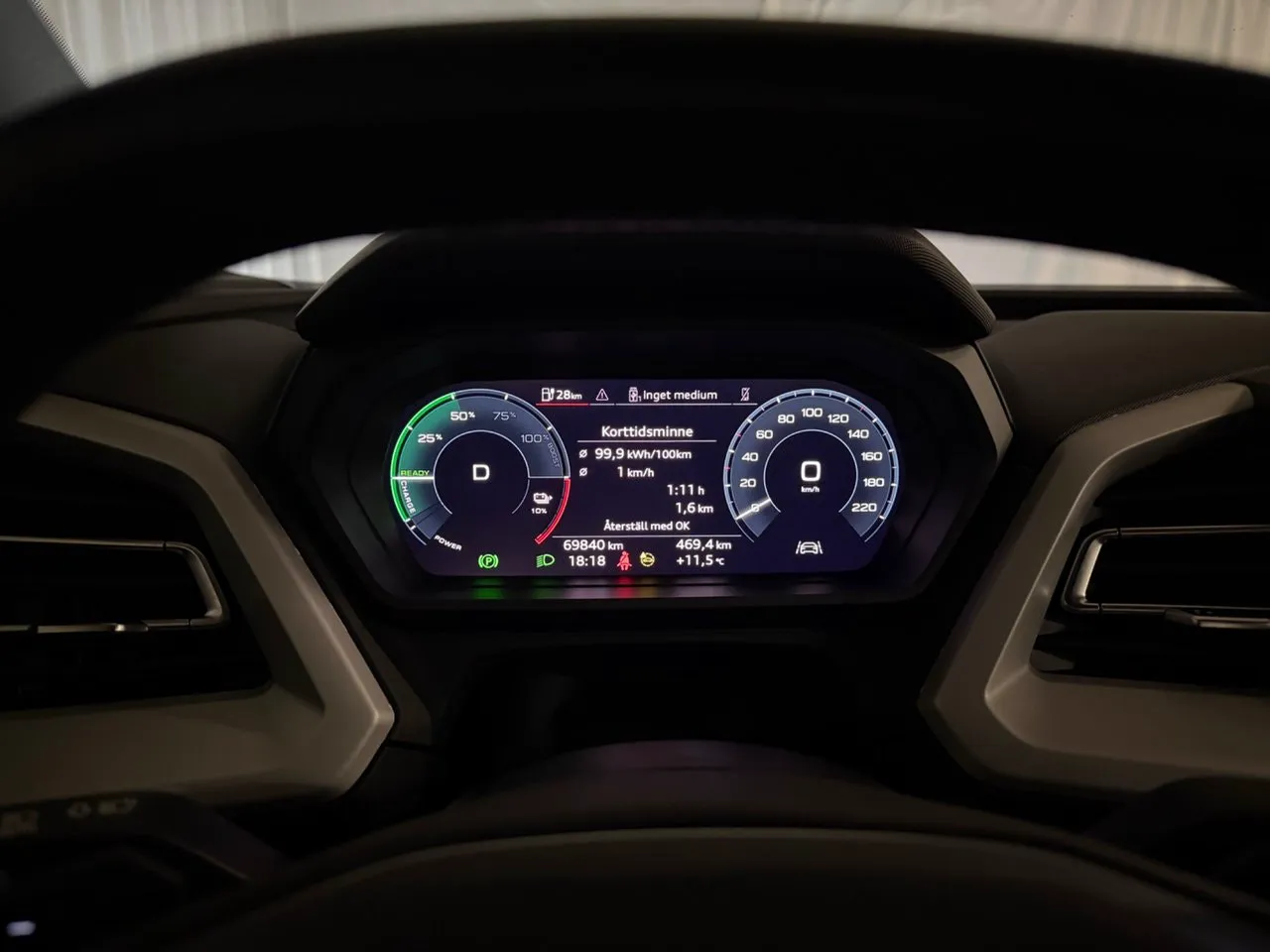 Audi Q4 e-tron bild 24