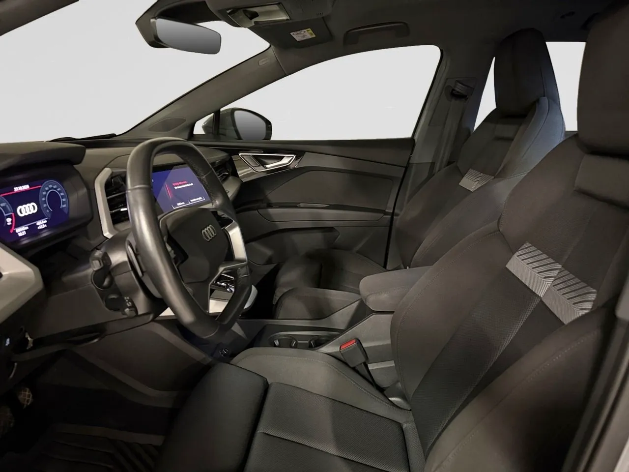 Audi Q4 e-tron bild 12