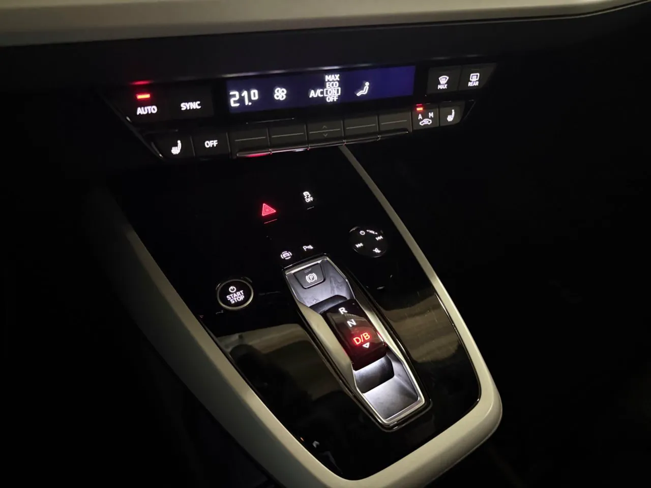 Audi Q4 e-tron bild 25